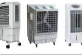 best portable air coolers, industrial portable ac, and misting fans for sale and rent in uae – hydrocool