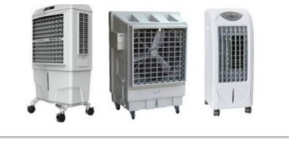 best portable air coolers, industrial portable ac, and misting fans for sale and rent in uae – hydrocool
