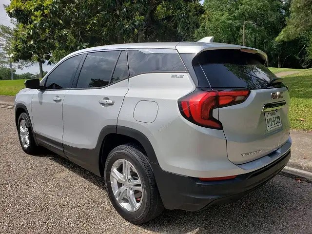 2022 Nissan Armada SL