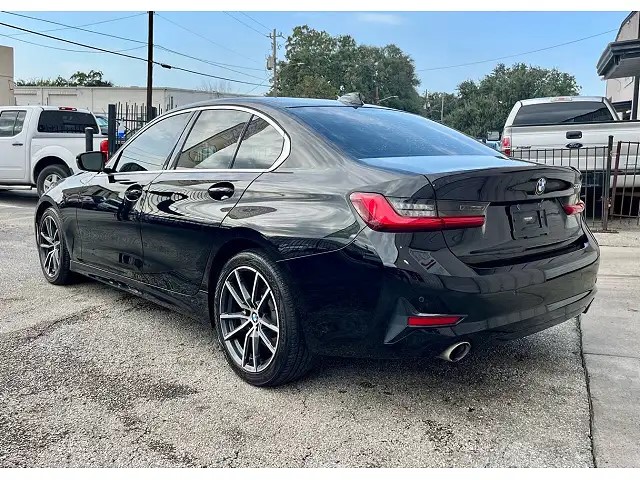 2020 BMW 3 Series 330i