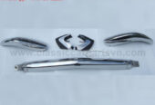 BMW 2002 tii long (1971-1976) by stainless steel new