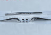 BMW 2002 tii long (1971-1976) by stainless steel new