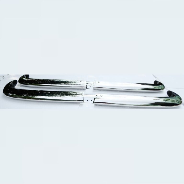 Borgward Arabella (1959 -1961) bumpers