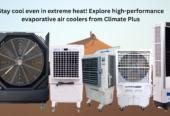 Portable air coolers & outdoor air coolers for rent in dubai – ready for summer!