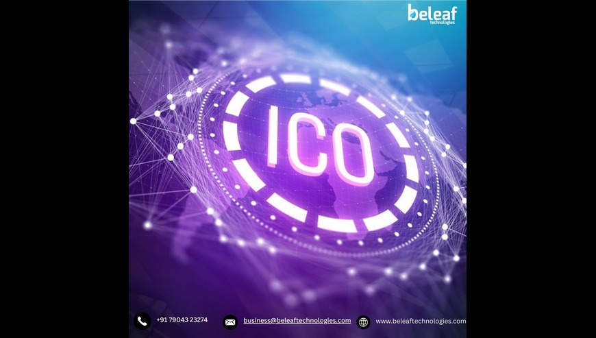 What are the Benefits of Hiring an ICO Development Company?