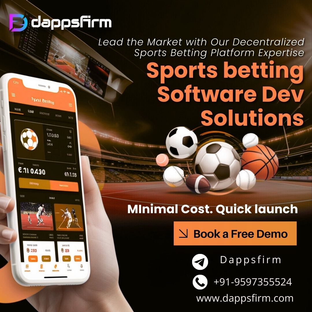 Decentralized Platforms: The Next Step in Sports Betting Evolution