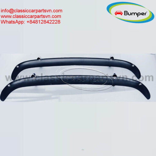 Sunbeam Alpine Series 4, Series 5 (1964-1968) and Sunbeam Tiger (1964-1967) bumpers