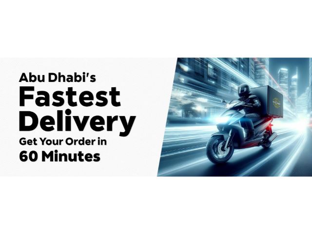 Free Alcohol Delivery in Abu Dhabi – Order Online & Get It Fast!