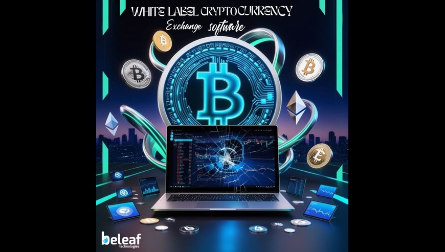 Trends in White Label Cryptocurrency Exchange Software