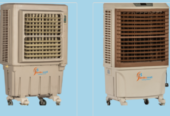 best portable air coolers, industrial portable ac, and misting fans for sale and rent in uae – hydrocool