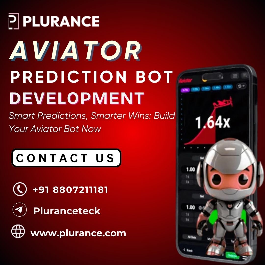 Dominate the Aviator Game: Build Your Winning Prediction Bot Today