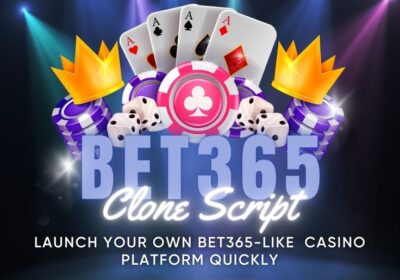 bet365-clone-script