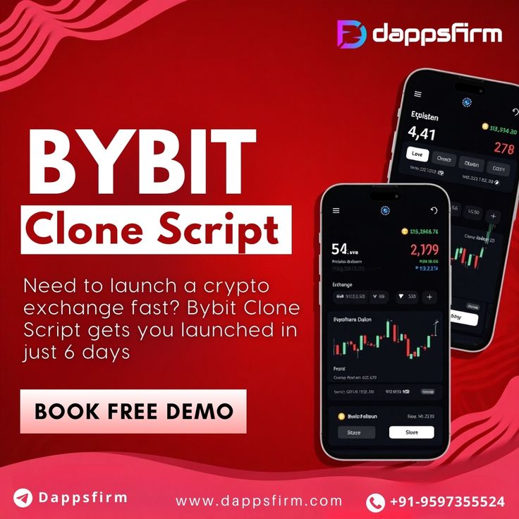 Start Your Own Crypto Trading Platform Like Bybit – Affordable & Reliable!