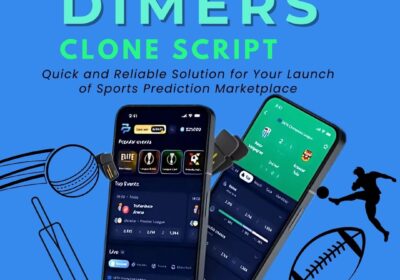 dimers-clone-script