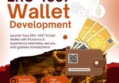 erc4337-wallet-development