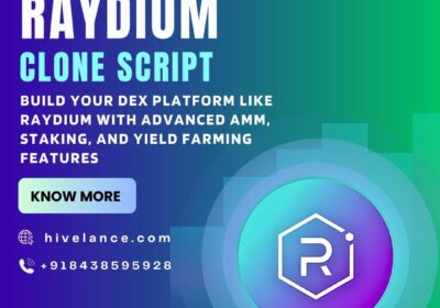 raydium-clone