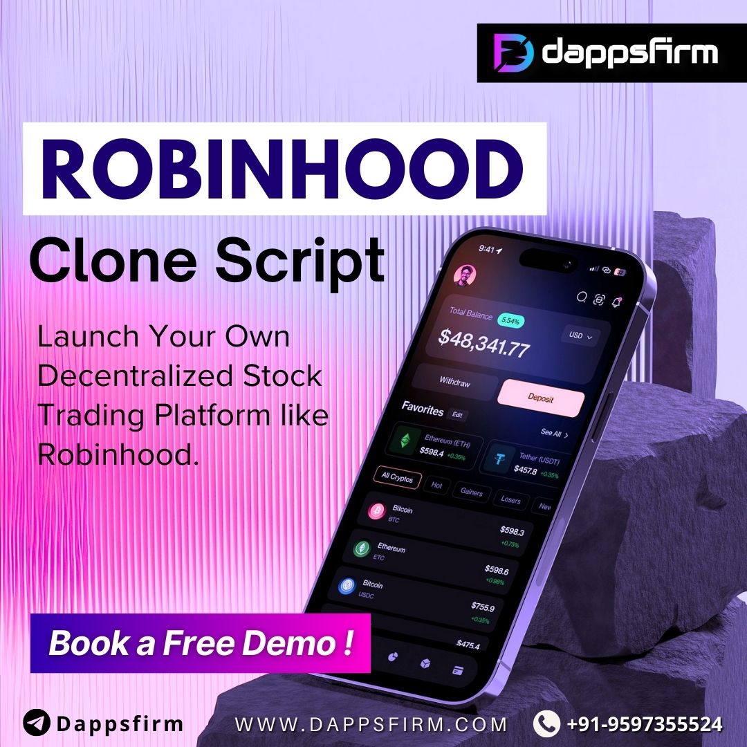 Accelerate Your Fintech Journey with Our Plug-and-Play Clone Software.