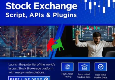 stock-exchange-script