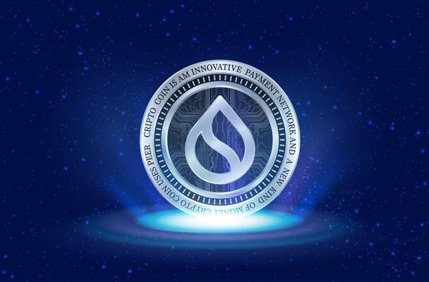 Sui Token Development Want to create your own digital currency?
