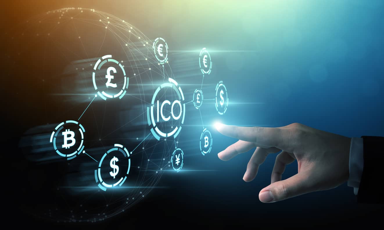Hivelance The ICO Development Company Years of Expertise, 100s of Successful Campaigns