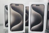 WTS: Apple iPhone 16 Pro Max 512GB- Unlocked (WhatsApp:+84583741724)