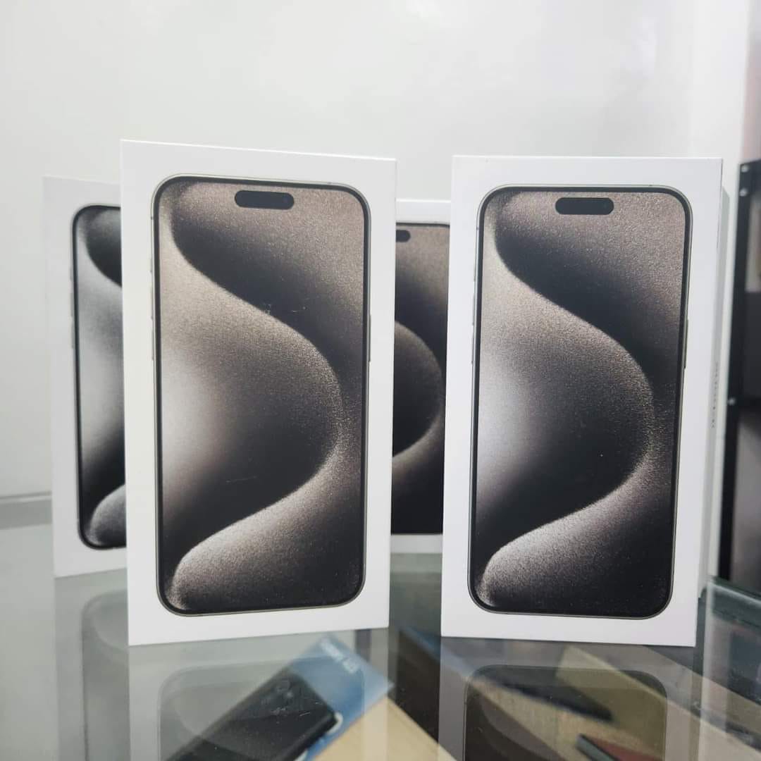 WTS: Apple iPhone 16 Pro Max 512GB- Unlocked (WhatsApp:+84583741724)