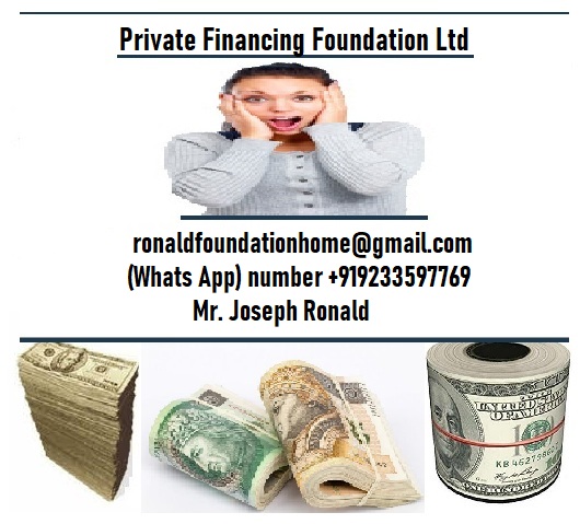 Business & Project Loans Quick Loan Financing