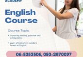 English classes in Sharjah with special RAMADAN offer. 0502870097