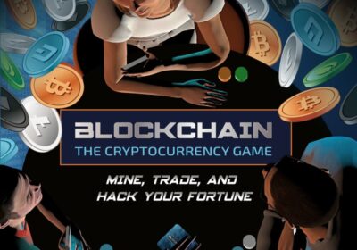 Blockchain-Game-Development-Company