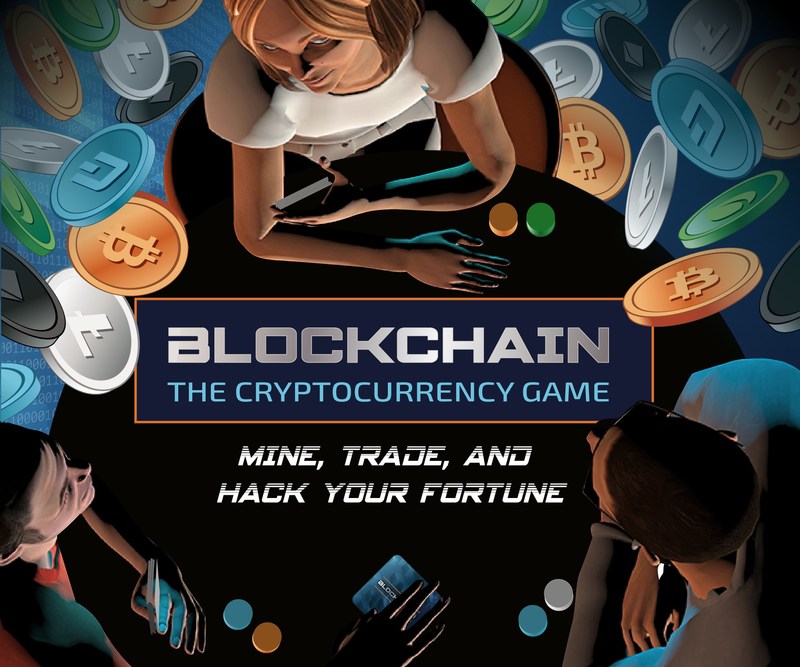 Top Blockchain Game Development Company Build Next-Gen Games