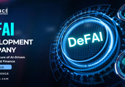 DeFAI-development