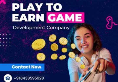 P2E-Game-Development-COmpany