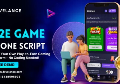 P2E-game-clone-script