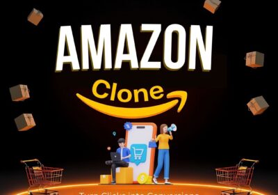 amazonclone