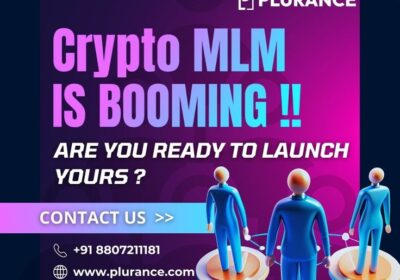 crypto-mlm-software
