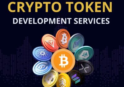 crypto-token