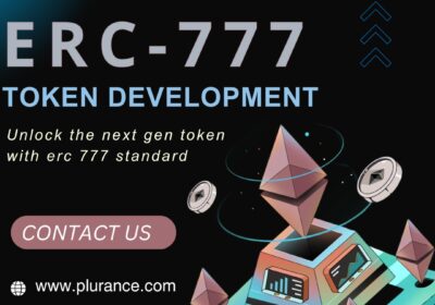 erc-777-token-development