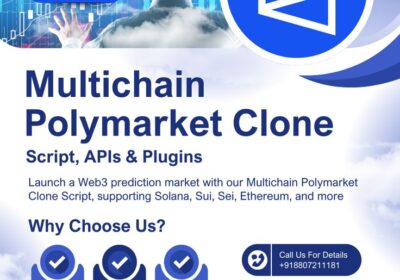 multichain-polymarket-clone