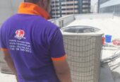 Is Your AC Failing You? Top AC Repair in Dubai!