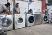 Why Is My Washer Loud? Get Washing Machine Repair Dubai