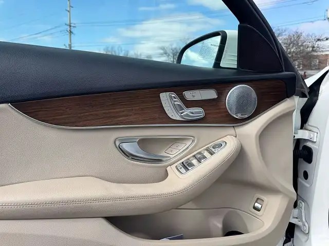 2021 Mercedes-Benz C-Class C 300