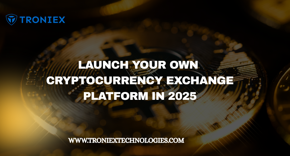 Launch Your Own Decentralized Exchange with a Custom Crypto Script
