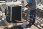 Is Your AC Failing You? Top AC Repair in Dubai!