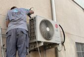 Is Your AC Failing You? Top AC Repair in Dubai!
