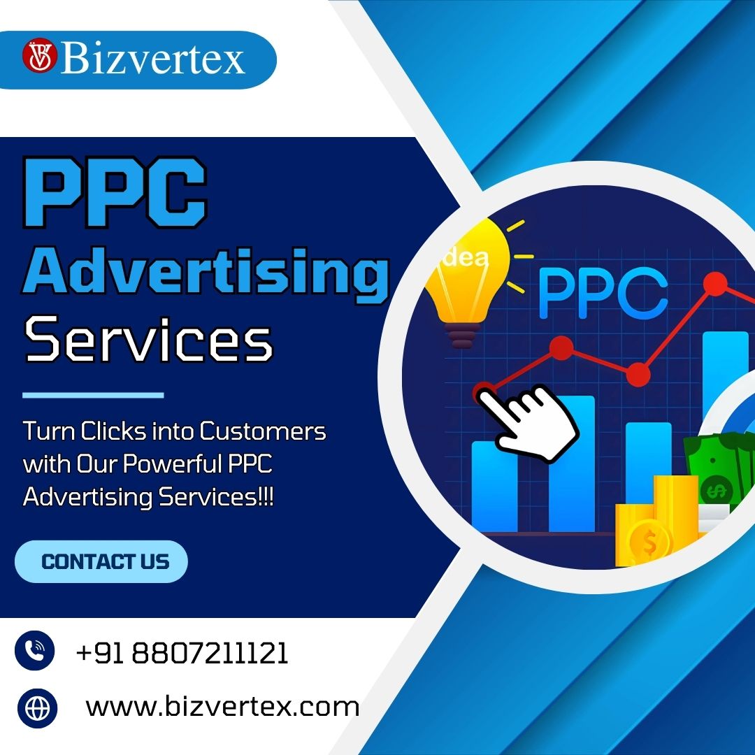 Pay-Per-Click That Pays Off – Get More Leads with Our PPC Services