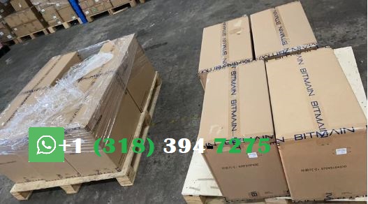 Bitmain Antminer S21 XP (270Th)/ S21 Pro (234Th)