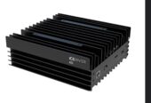 iceRiver Aleo Aeo asic miner zkSNARK 50Mh/s