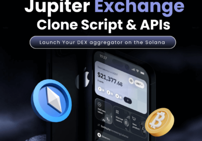 Jupiter-Exchange-clone-script