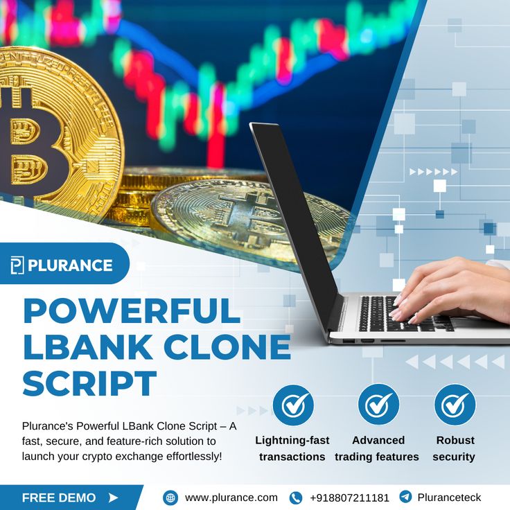 White lable Lbank Clone – To Start a High-Performance Crypto Exchange