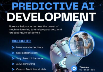 Predictive-AI-Development-Solutions